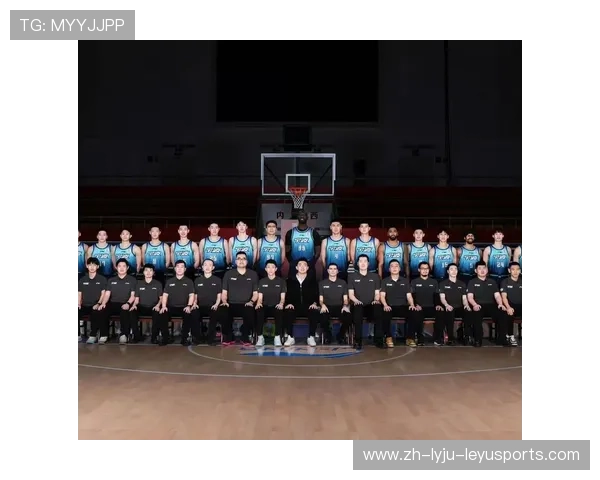 中国CBA联赛各球队名称及其历史背景介绍